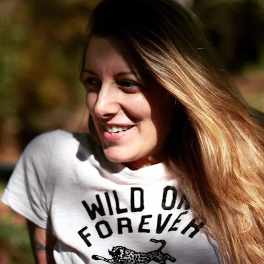 Meet your Posher, Chitra